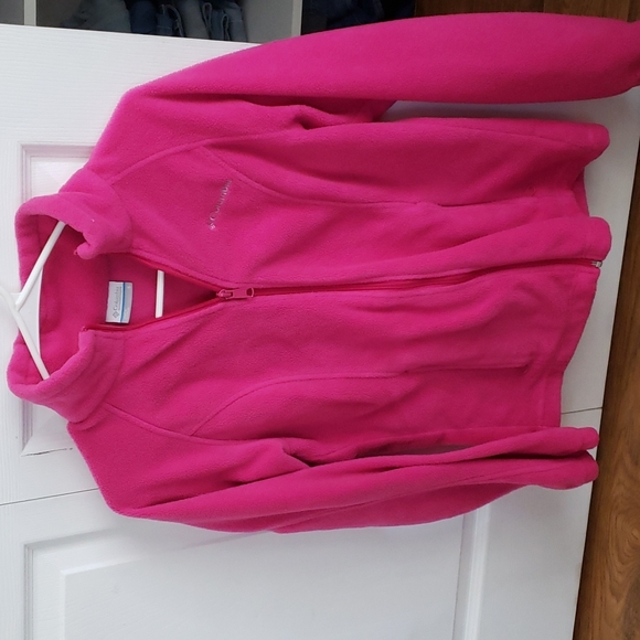 Columbia Tops - Women's Columbia Fleece Sweater